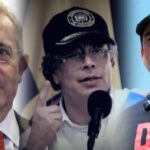 Expresidente Uribe defiende al alcalde Char tras arremetida de Petro: “Barranquilla es un ejemplo para Colombia”
