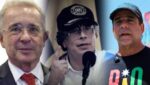 Expresidente Uribe defiende al alcalde Char tras arremetida de Petro: “Barranquilla es un ejemplo para Colombia”