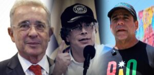 Expresidente Uribe defiende al alcalde Char tras arremetida de Petro: “Barranquilla es un ejemplo para Colombia”