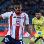 ¡Disponible la boletería para enfrentar al Pasto! Junior se jugará acabar segundo, que trae su prebenda