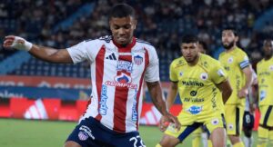 ¡Disponible la boletería para enfrentar al Pasto! Junior se jugará acabar segundo, que trae su prebenda