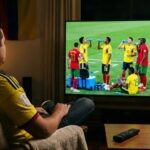 El Mundial dispara la venta de TV en Colombia: con la Tricolor en acción, las expectativas son altas