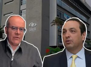 Anuncian la “comisión independiente” que investigará los casos de acoso sexual en el Canal Caracol