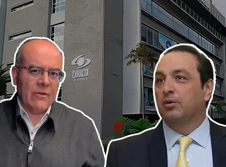 Anuncian la “comisión independiente” que investigará los casos de acoso sexual en el Canal Caracol