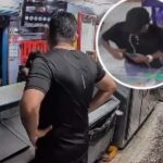Comunidad conmina a la Policía a identificar y capturar al presunto extorsionista que azota el comercio en Malambo