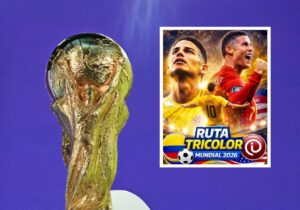 La Copa Mundo 2026 está completa: aquí, su calendario, horarios y canales por donde ver los partidos