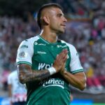 ¡Tití flageló al Tiburón! Junior pierde con Cali e inicia su viacrucis previo al partido contra Palmeiras