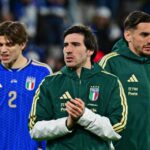 Jugadores de la Selección Italia habrían pedido un premio por clasificar al Mundial y les dijeron “no”: ¿autoeliminación?