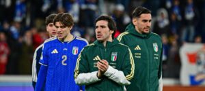 Jugadores de la Selección Italia habrían pedido un premio por clasificar al Mundial y les dijeron “no”: ¿autoeliminación?
