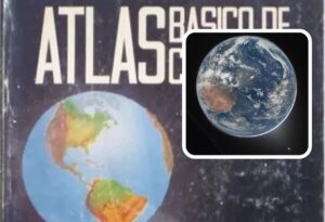 Memes y dudas dejó la divulgación de las primeras fotos de la Tierra compartidas por la misión Artemis II