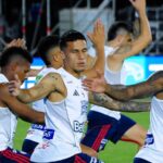 Serán unos días de mucha reflexión: ¿juniorista, está agnóstico o con fe para enfrentar al Palmeiras?