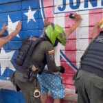 Histórica reducción delictiva en Barranquilla: la Semana Santa más segura en años, según cifras de la Policía