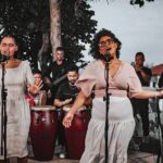 Talento local se une en una propuesta musical cristiana llena de fe y esperanza