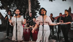 Talento local se une en una propuesta musical cristiana llena de fe y esperanza