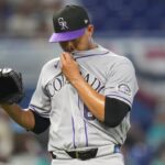 Por ahora, en la MLB no se sentirá el aroma a café colombiano: José Quintana, entre algodones
