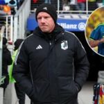 DT del Minnesota no contaría por ahora con James: el 10 fue enviado a casa para que repose