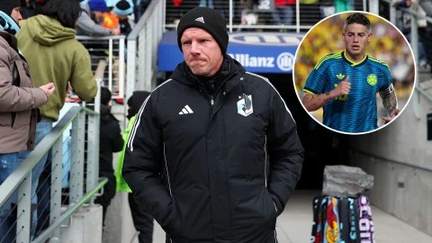 DT del Minnesota no contaría por ahora con James: el 10 fue enviado a casa para que repose