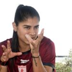 “No les dan un carajo”: Usme criticó a la dirigencia colombiana por el poco apoyo a la Liga Femenina