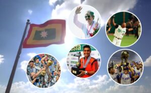 De preseas olímpicas hasta títulos en fútbol: ¿cuál es el mayor orgullo del deporte barranquillero?