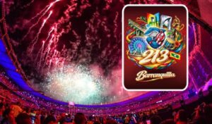 ¡Felices 213 años, amada Barranquilla! El orgullo de ser barranquillero también se profesa en su pasión deportiva