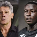 Marino se sacó la “puya” replicándole a su DT en Vasco, quien lo había reseñado por cometer “muchos errores”