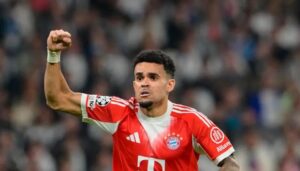 Lucho, entre los tres colombianos que ‘vacunaron’ al Real Madrid en Champions: ¡y dos son costeños!