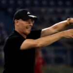 Arias urdiría línea de tres en contención para enfrentar al Palmeiras: ¿hay que ser sesudo o atrevido?