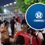 Lo que diga la Conmebol también repercutiría en que Cartagena siga siendo sede de Junior en la Libertadores