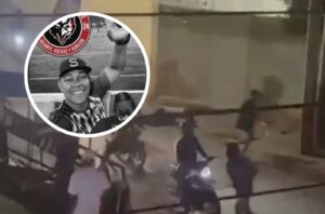El popular Gabo perdió la vida tras ver jugar a su Junior en Cartagena: ‘barristas’ lo atacaron con sevicia