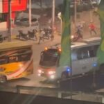 Por el terror vivido tras el Junior-Palmeiras: ¿debe Cartagena seguir siendo la sede del Tiburón en la Libertadores?