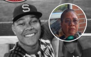“La vida es un restaurante, nadie se va sin pagar”: madre de Gabo, juniorista víctima de ‘barristas’ en Cartagena