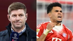 “No me importaría que Díaz regresara. Lo extrañamos”: exfigura del Liverpool pide el retorno del guajiro