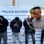 Un “Diablito” que pasó por Real Cartagena y Deportivo Pereira fue capturado en Ecuador