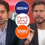 Los argentinos Closs y Vignolo ponen a temblar a Caracol, RCN y Win: ESPN transmitiría el Mundial