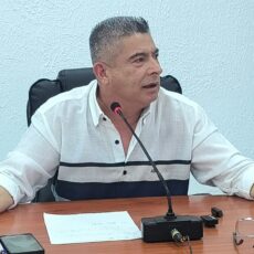 Espaldarazo del concejal Vergara al alcalde Char en cuanto al tema de seguridad y movilidad en Barranquilla