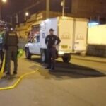 Macabro crimen en Medellín: hallan cuerpo de un hombre envuelto en un costal