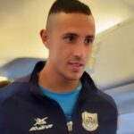 “Perdón por decir que había una bomba en el avión”: le rescindirían contrato a futbolista argentino