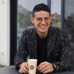 ¡Relax! A James le caerán 3 millones de euros tras ganarle puja a Hacienda de España