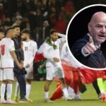 FIFA le habría respondido “no” a Irán sobre cambiar sedes de sus partidos en el Mundial