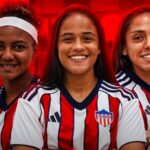 Las Tiburonas reciben hoy al Medellín obligadas a ganar para no ir alejándose de la clasificación