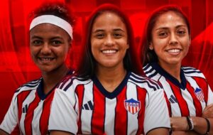 Las Tiburonas reciben hoy al Medellín obligadas a ganar para no ir alejándose de la clasificación
