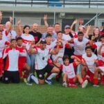 Atlántico Sub-13 está en semifinales del Campeonato Nacional de Fútbol: este jueves se verá con Valle