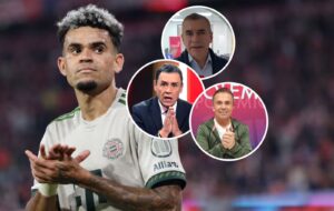 Luchito provoca también que futboleros costeños le cobren a periodistas del interior que lo demeritan