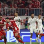 Lucho no solo eliminó al Real Madrid de Champions, también lo encaminó a su fracaso esta temporada