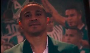 “La nómina de Junior no es tan buena, se gastaron la plata en cuatro delanteros”: Macnelly Torres