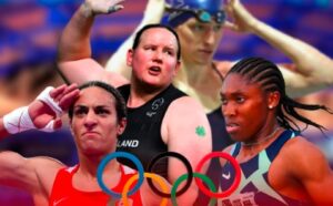 Reafirman la equidad de las atletas mujeres al evitarles competir con transgéneros en Juegos Olímpicos