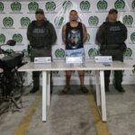 Soledad avanza en seguridad: capturan a alias Lobo, presunto extorsionista de los Costeños