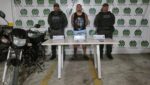 Soledad avanza en seguridad: capturan a alias Lobo, presunto extorsionista de los Costeños