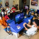El Caribe Game On Tour 2026 se toma Barranquilla para celebrar el ‘Día del Niño’