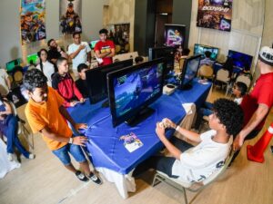 El Caribe Game On Tour 2026 se toma Barranquilla para celebrar el ‘Día del Niño’